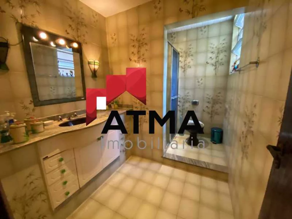 Casa, 3 quartos, 48 m² - Foto 26