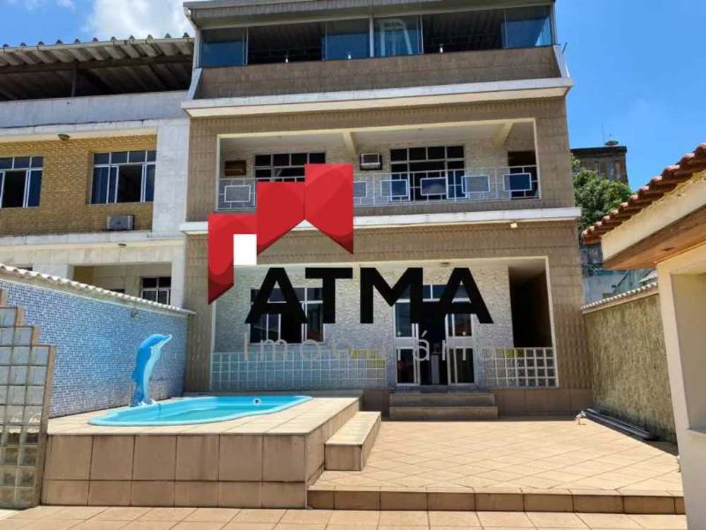 Casa, 3 quartos, 48 m² - Foto 7
