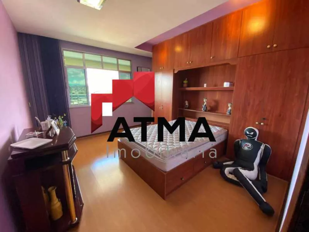 Casa, 3 quartos, 48 m² - Foto 12