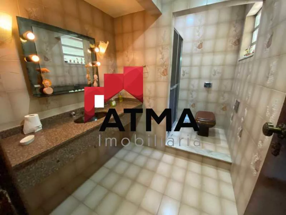 Casa, 3 quartos, 48 m² - Foto 19