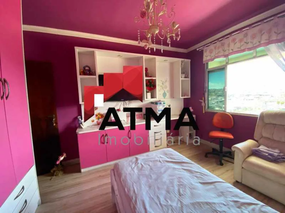 Casa, 3 quartos, 48 m² - Foto 22