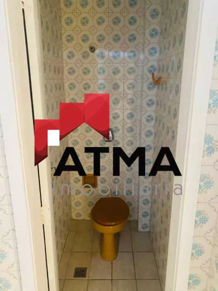 Apartamento, 2 quartos, 61 m² - Foto 10