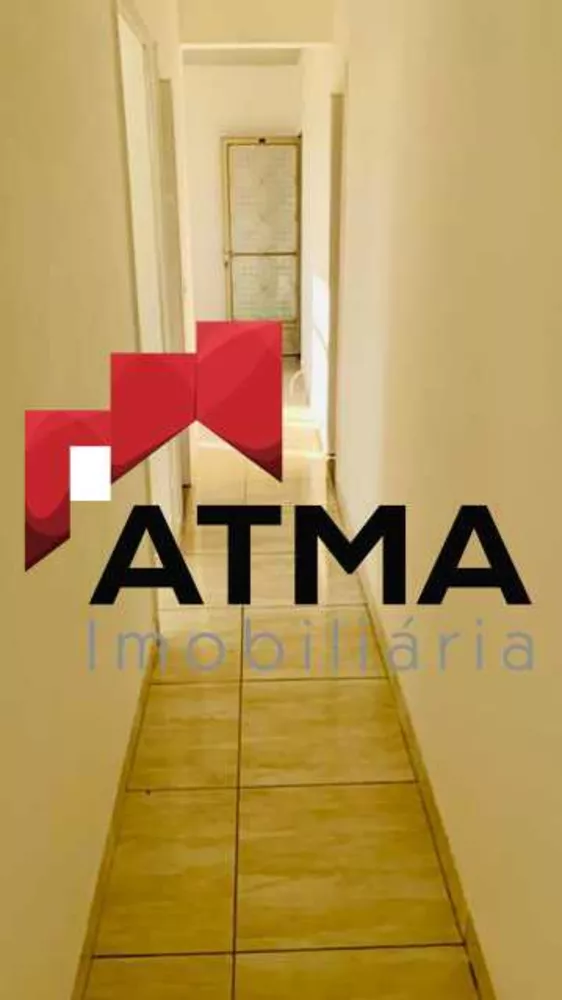 Apartamento à venda com 2 quartos, 61m² - Foto 8