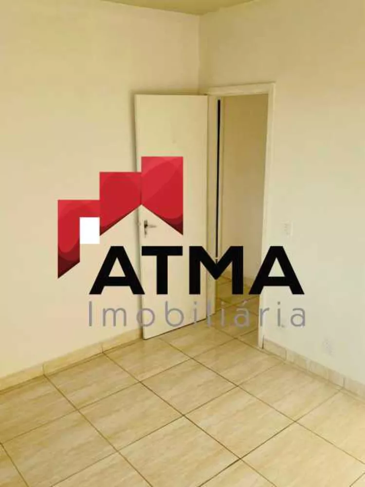 Apartamento à venda com 2 quartos, 61m² - Foto 7