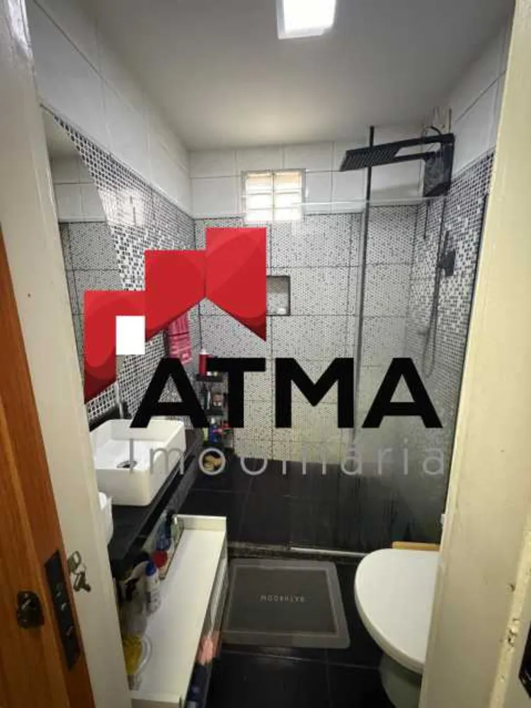 Apartamento, 2 quartos, 69 m² - Foto 29