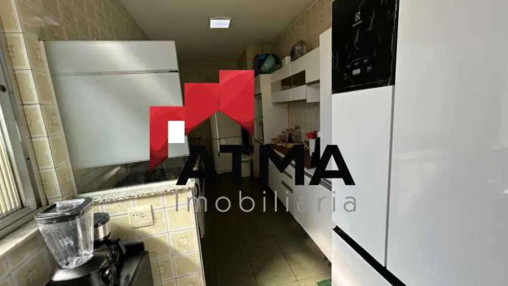 Apartamento, 2 quartos, 69 m² - Foto 16