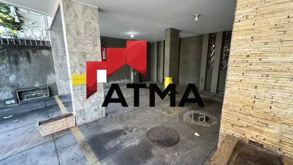 Apartamento, 2 quartos, 69 m² - Foto 26