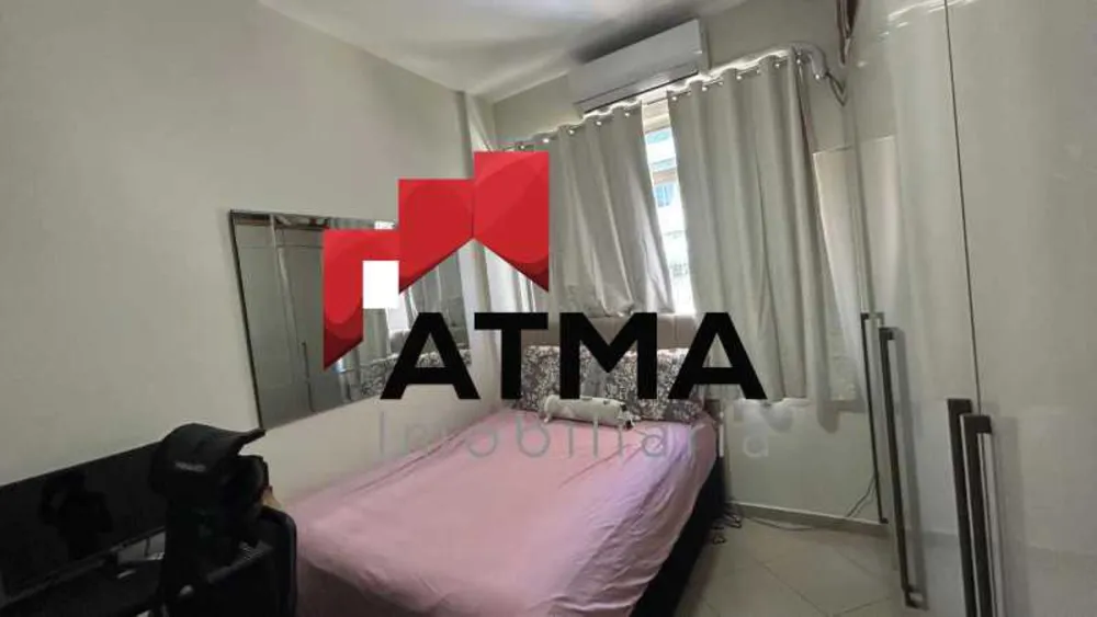 Apartamento, 2 quartos, 69 m² - Foto 7