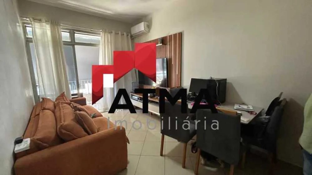 Apartamento, 2 quartos, 69 m² - Foto 2
