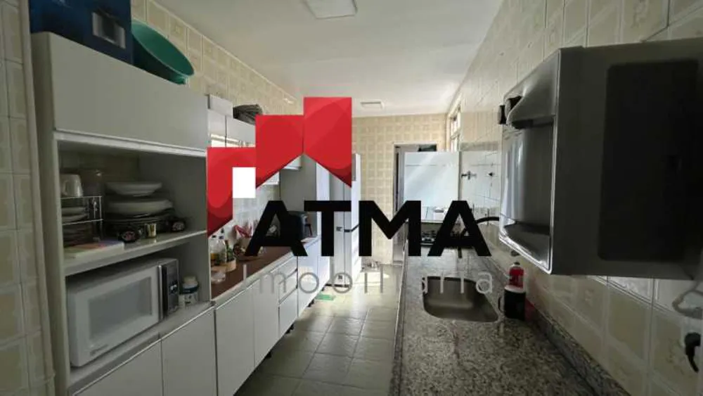 Apartamento, 2 quartos, 69 m² - Foto 15