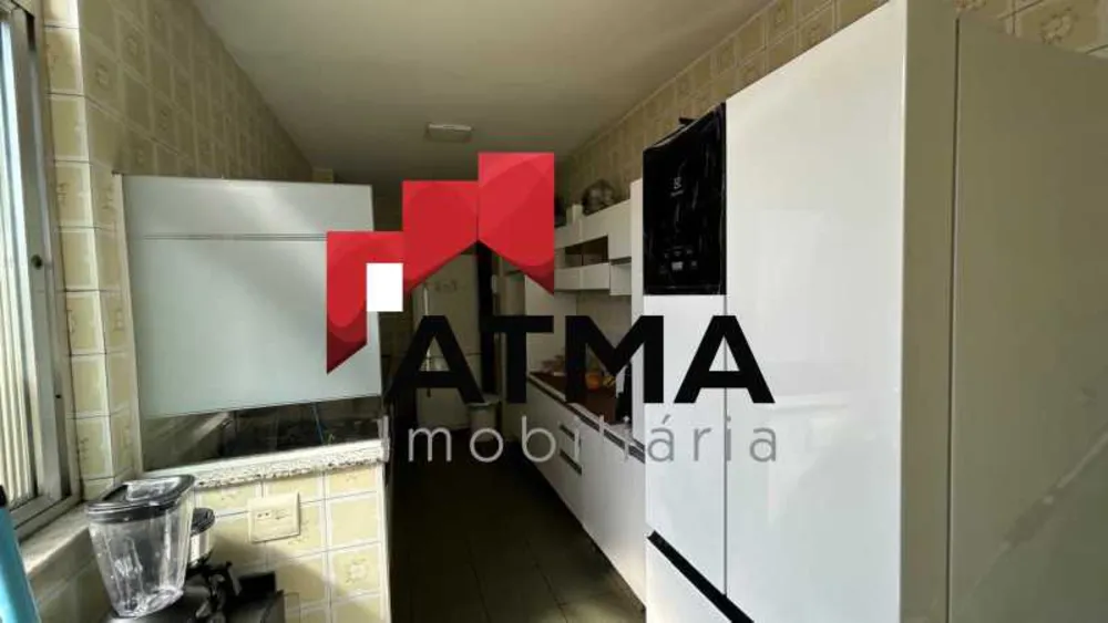 Apartamento, 2 quartos, 69 m² - Foto 17