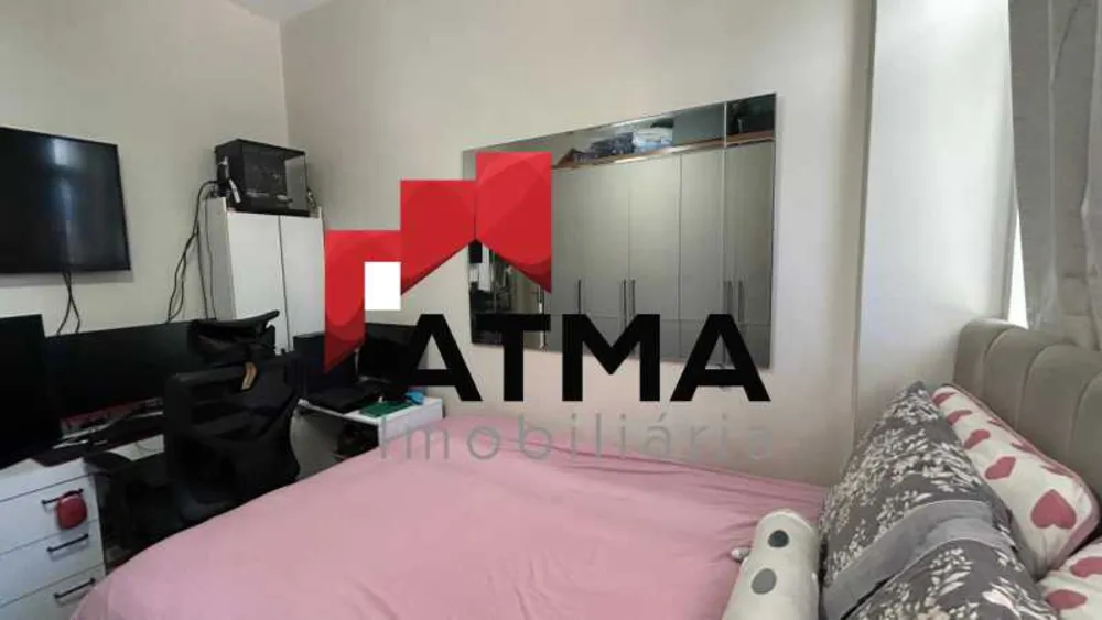 Apartamento, 2 quartos, 69 m² - Foto 8