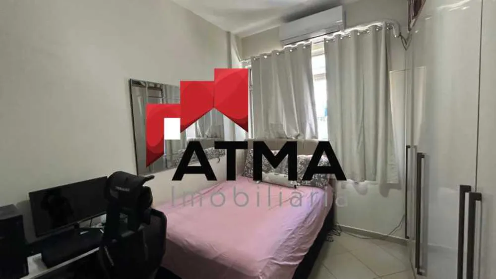 Apartamento, 2 quartos, 69 m² - Foto 5
