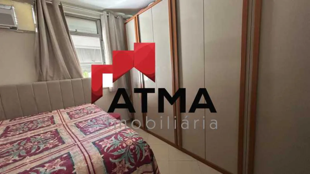 Apartamento, 2 quartos, 69 m² - Foto 11