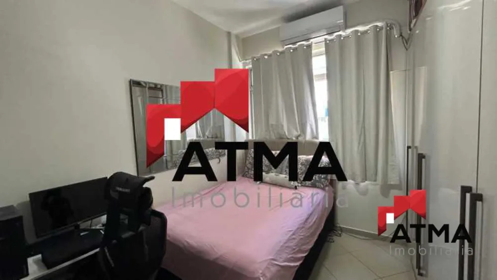 Apartamento, 2 quartos, 69 m² - Foto 6