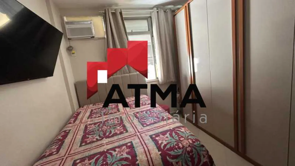 Apartamento, 2 quartos, 69 m² - Foto 10