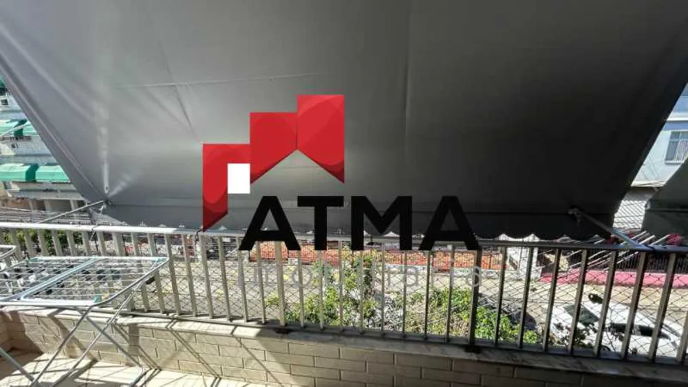 Apartamento, 2 quartos, 69 m² - Foto 4