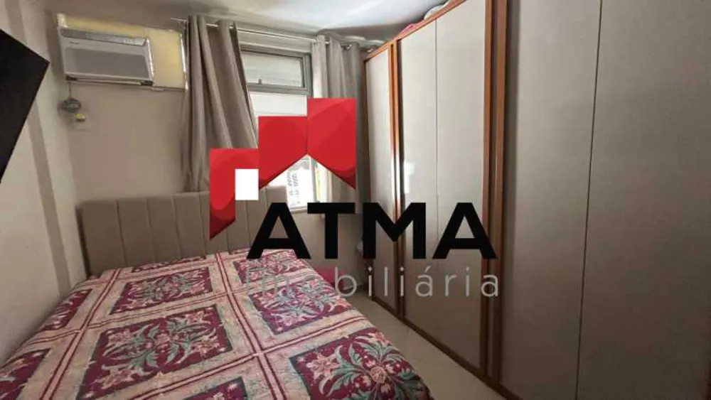 Apartamento, 2 quartos, 69 m² - Foto 9