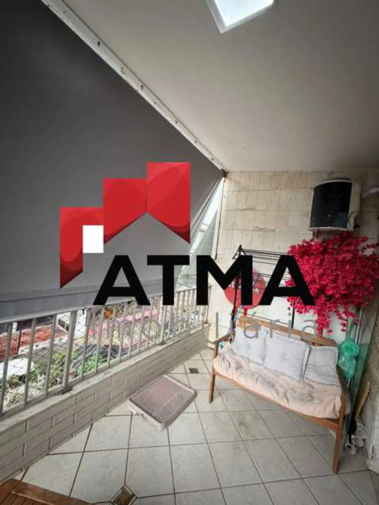 Apartamento, 2 quartos, 69 m² - Foto 25