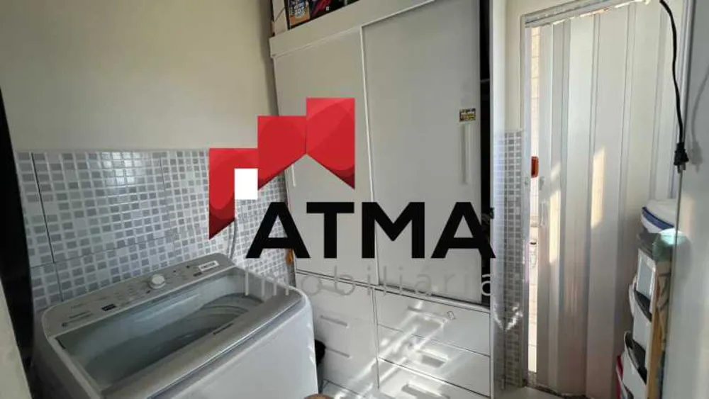 Apartamento, 2 quartos, 69 m² - Foto 21