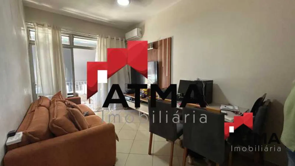 Apartamento, 2 quartos, 69 m² - Foto 1
