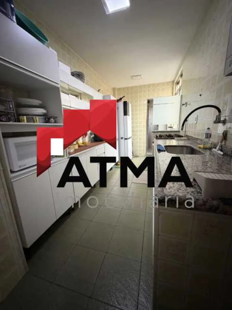 Apartamento, 2 quartos, 69 m² - Foto 13