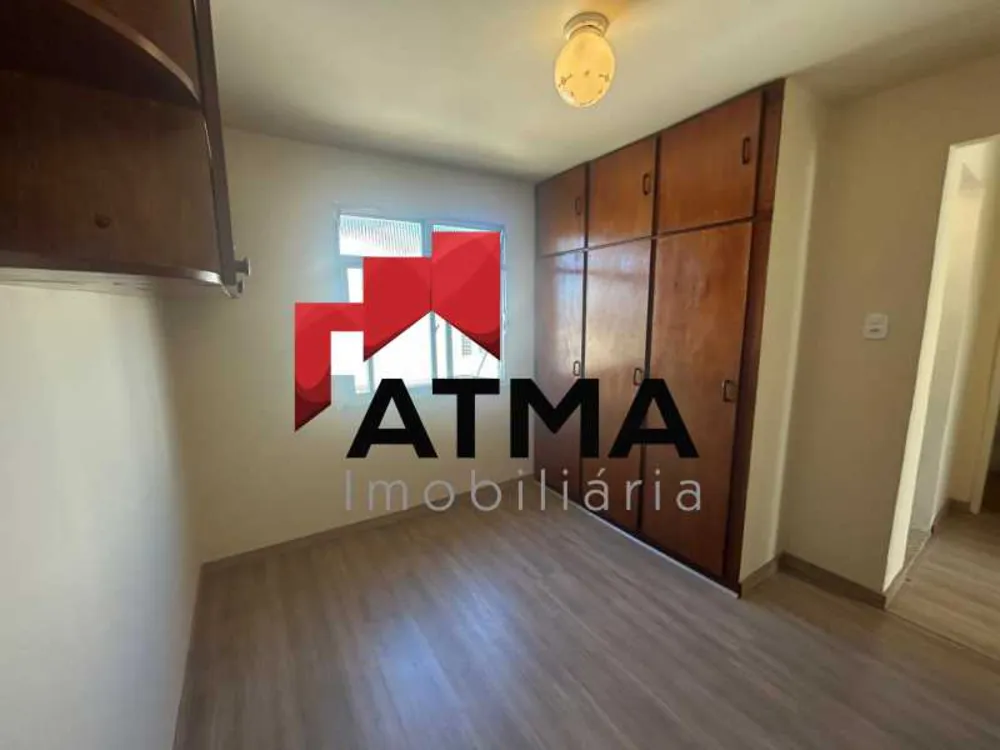 Apartamento, 2 quartos, 45 m² - Foto 9