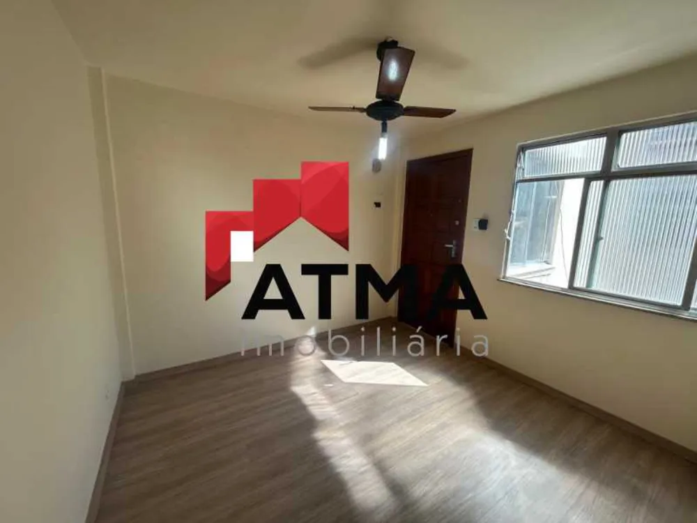 Apartamento, 2 quartos, 45 m² - Foto 3
