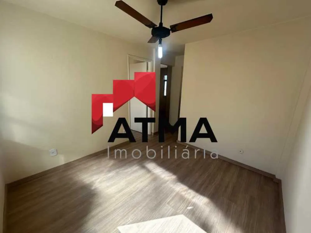 Apartamento, 2 quartos, 45 m² - Foto 1