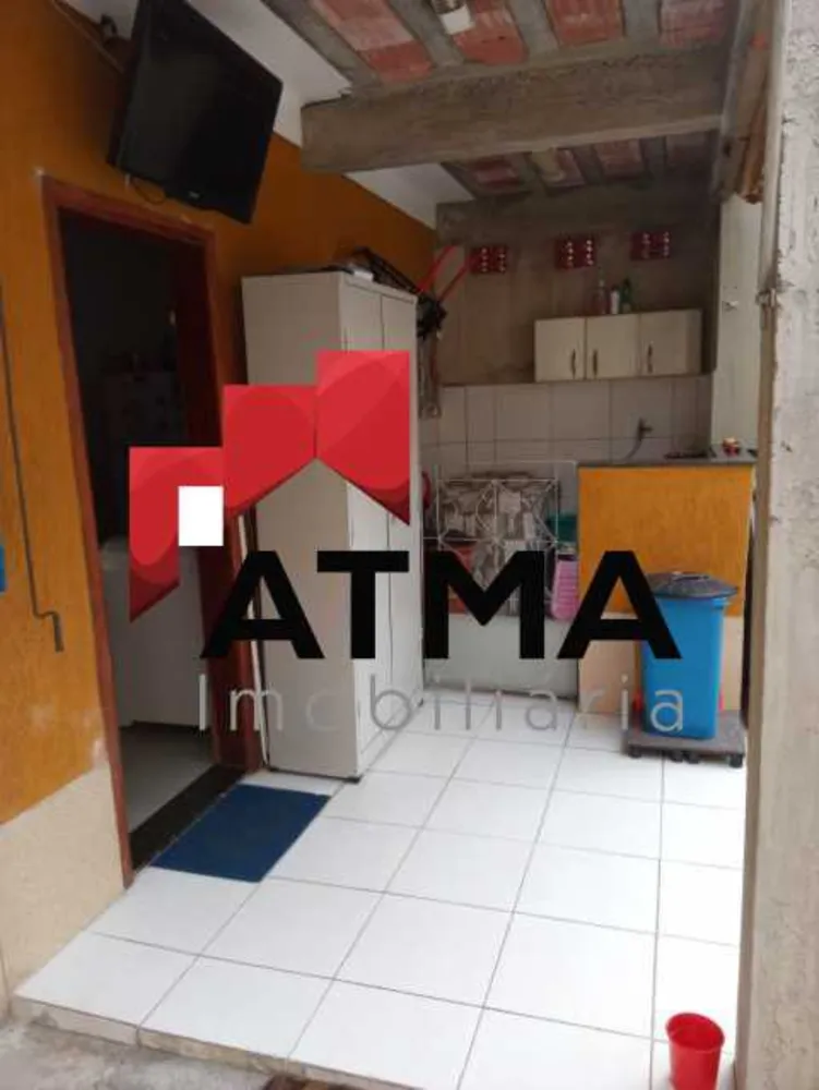 Apartamento, 2 quartos, 86 m² - Foto 22