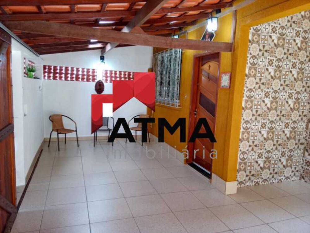 Apartamento, 2 quartos, 86 m² - Foto 1