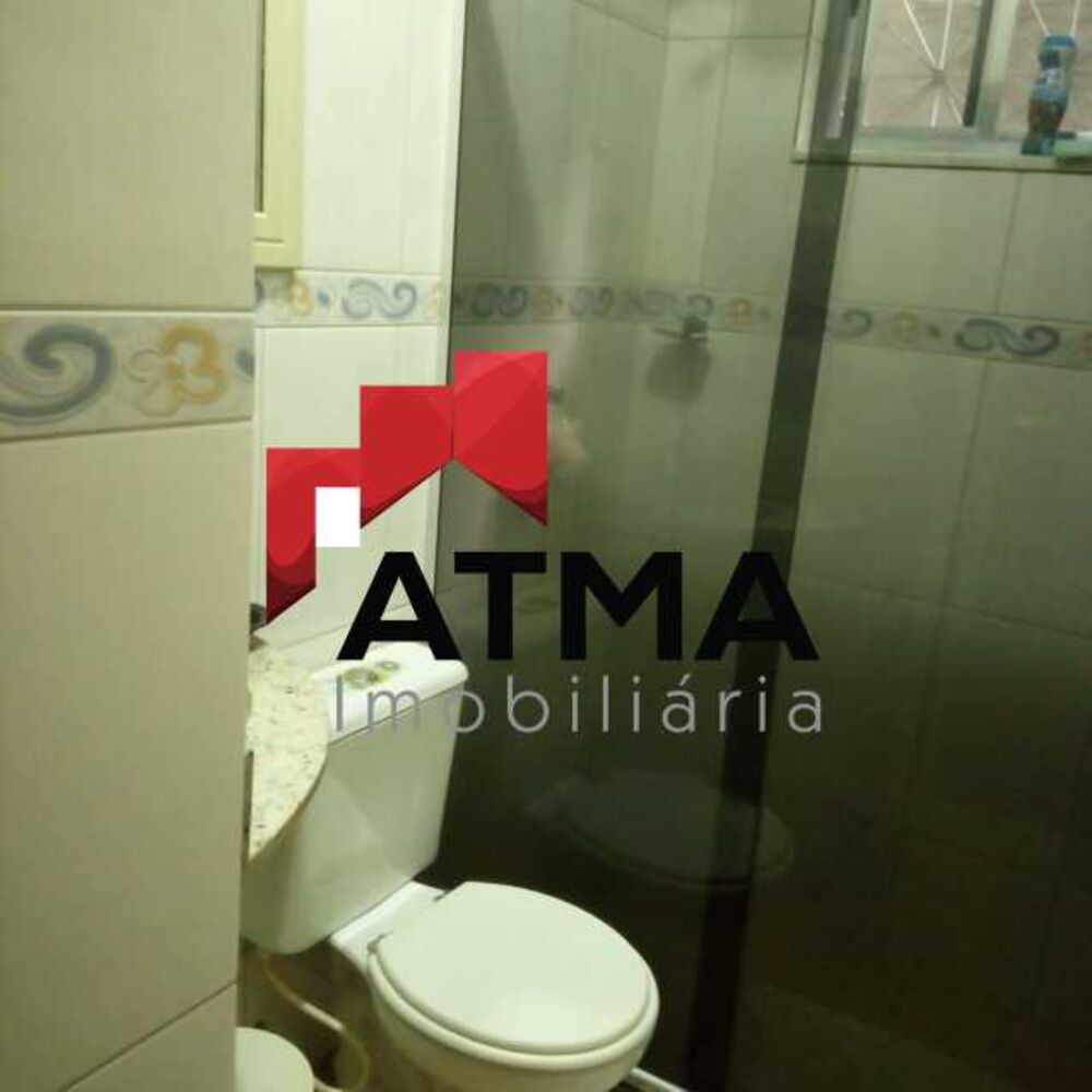 Apartamento, 2 quartos, 86 m² - Foto 9