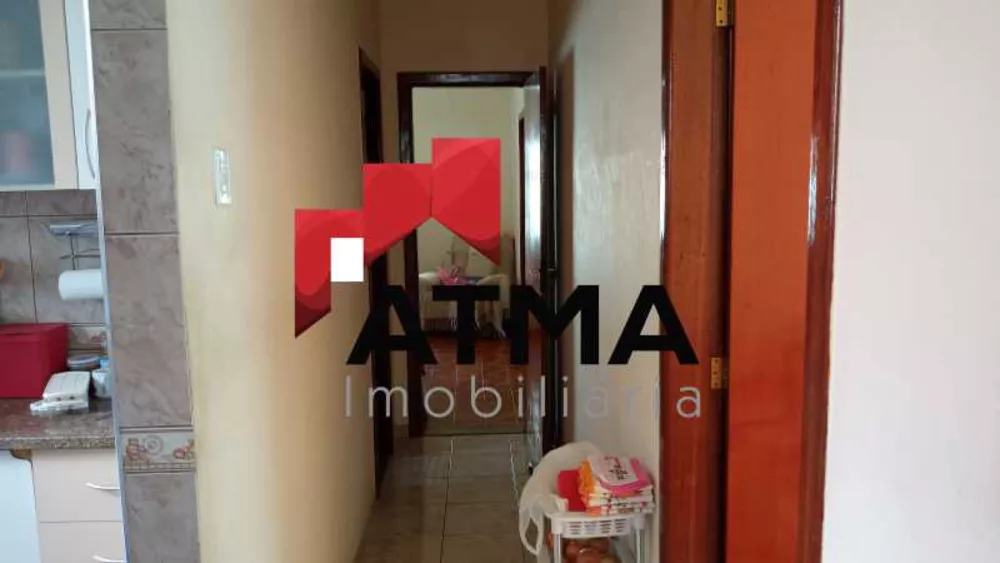 Casa, 3 quartos, 107 m² - Foto 6