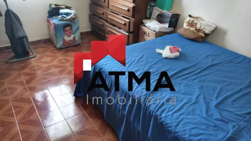 Casa, 3 quartos, 107 m² - Foto 13