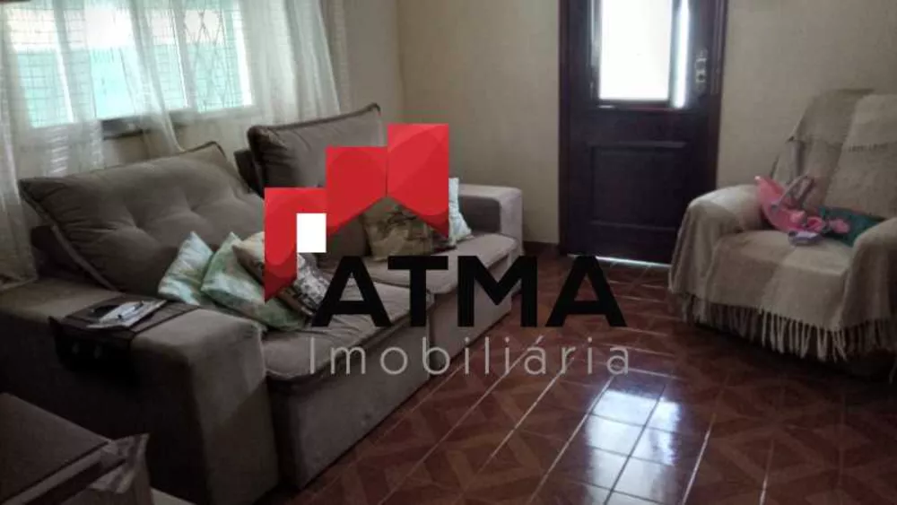 Casa, 3 quartos, 107 m² - Foto 14
