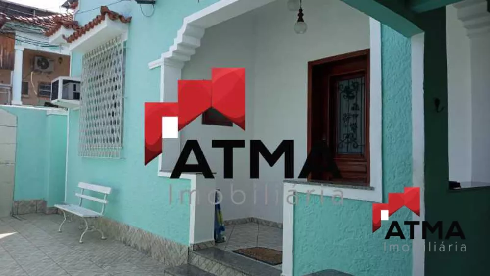 Casa, 3 quartos, 107 m² - Foto 15