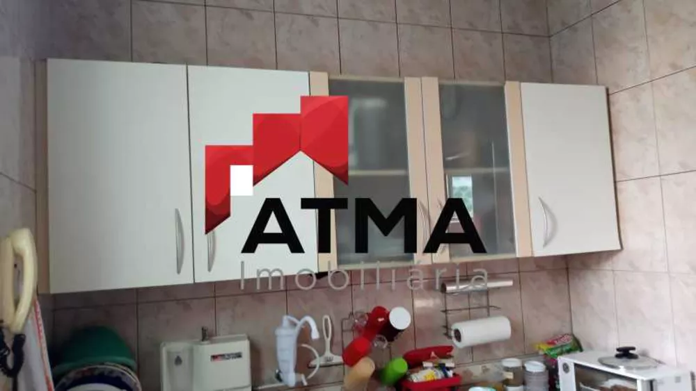Casa, 3 quartos, 107 m² - Foto 11