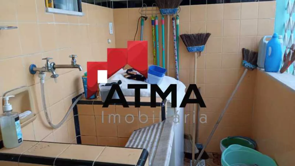 Casa, 3 quartos, 107 m² - Foto 1