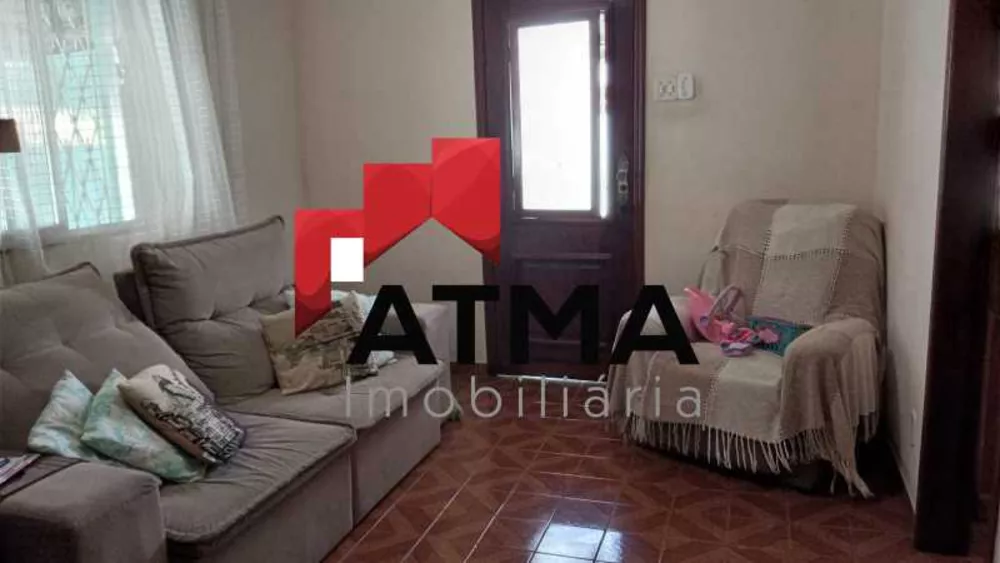 Casa, 3 quartos, 107 m² - Foto 20