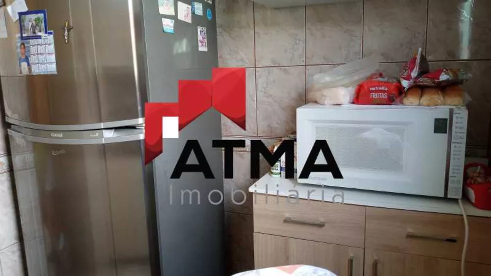 Casa, 3 quartos, 107 m² - Foto 12