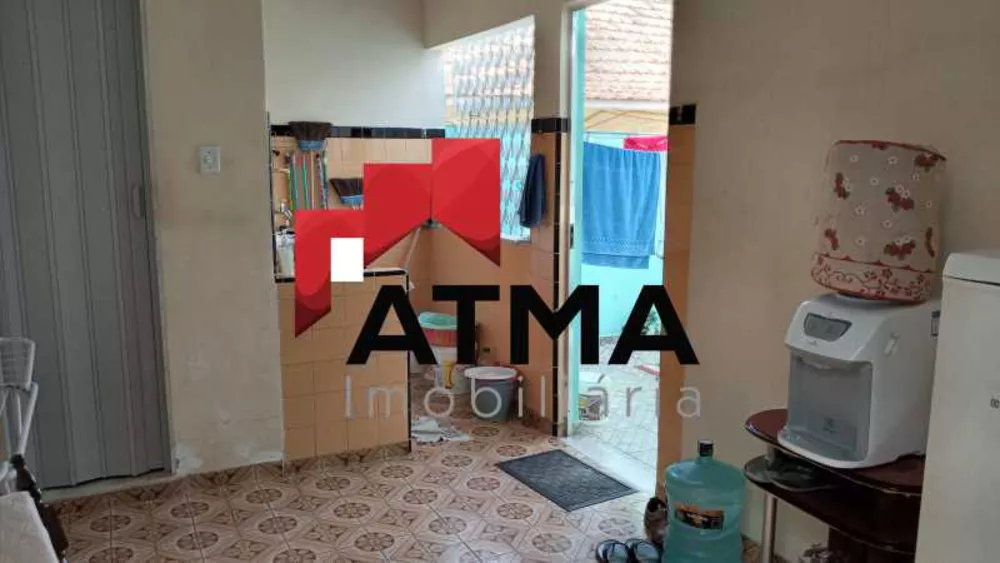 Casa, 3 quartos, 107 m² - Foto 9