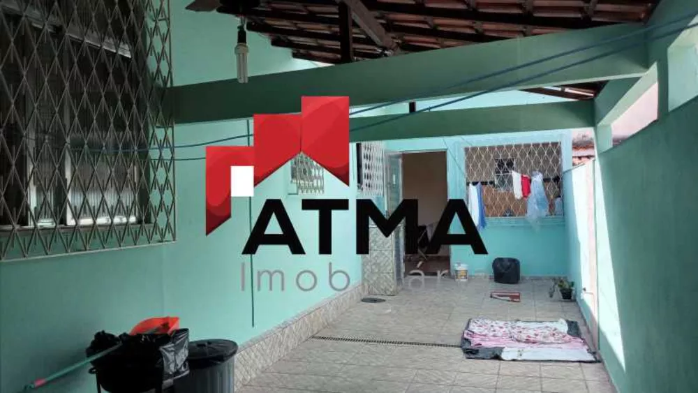Casa, 3 quartos, 107 m² - Foto 17