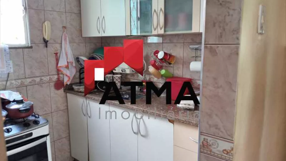 Casa, 3 quartos, 107 m² - Foto 18