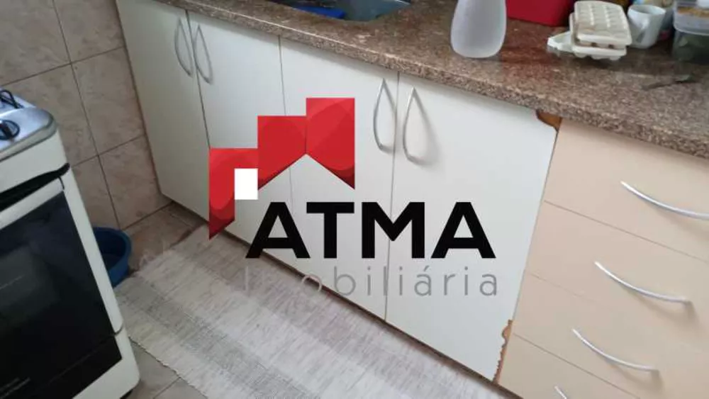 Casa, 3 quartos, 107 m² - Foto 16