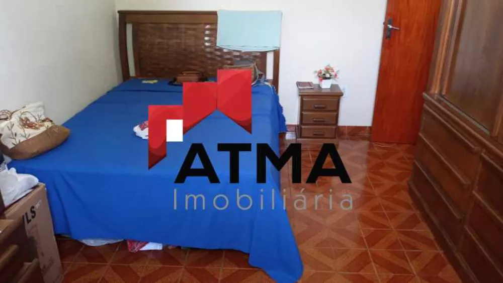 Casa, 3 quartos, 107 m² - Foto 2