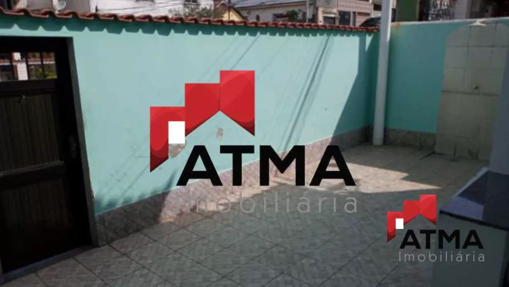 Casa, 3 quartos, 107 m² - Foto 25
