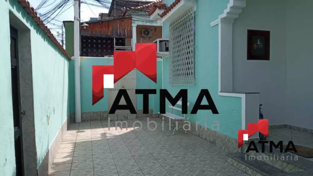 Casa, 3 quartos, 107 m² - Foto 19