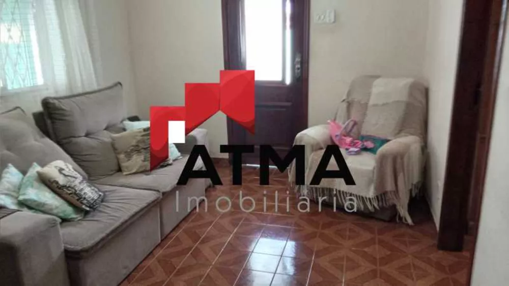 Casa, 3 quartos, 107 m² - Foto 3
