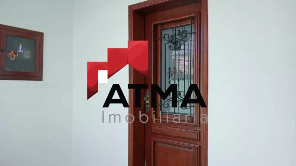 Casa, 3 quartos, 107 m² - Foto 5