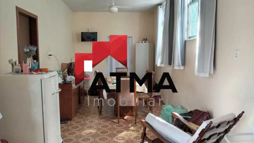 Casa, 3 quartos, 107 m² - Foto 8